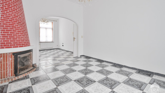 Rue André Van Hasselt - 44 - - 1030