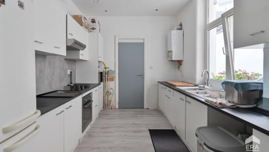 Rue Egide Walschaerts - 32 - 0 - 1060