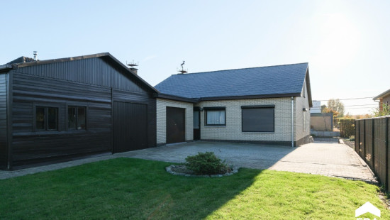 Kozenstraat - 22 - - 3500