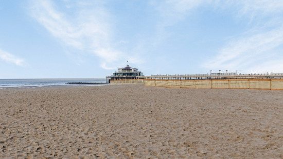 Zeedijk - 185 - B1 - 8370