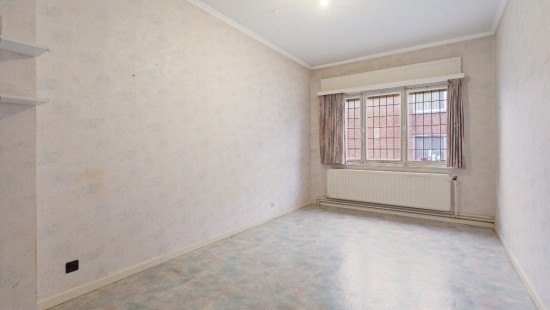 Vredestraat - 73 - - 1830