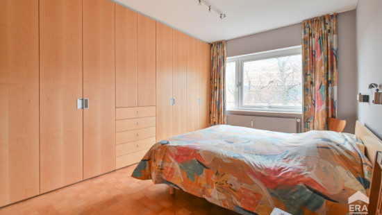 Avenue De Fré - 269 - 3 - 1180