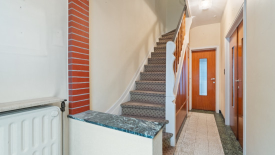 Vredestraat - 73 - - 1830