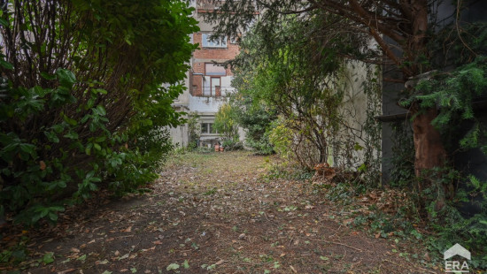 Rue Geefs - 31 - - 1030