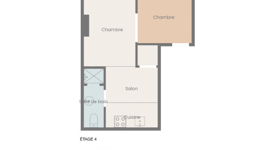 Rue Egide Walschaerts - 32 - 0 - 1060