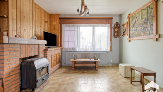 Schepdaalstraat - 23 - - 1700