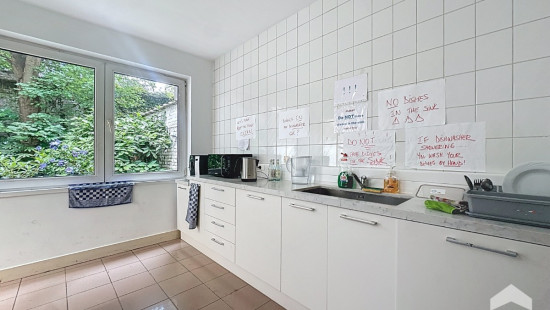 Rue des Deux Églises - 39 - - 1000