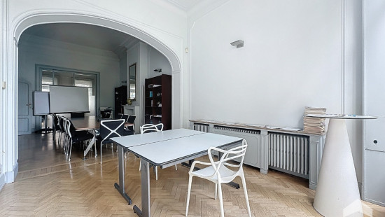 Rue des Deux Églises - 39 - - 1000