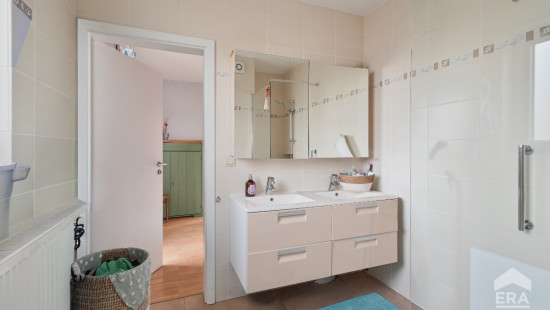 Avenue Charles Woeste - 241 - - 1090