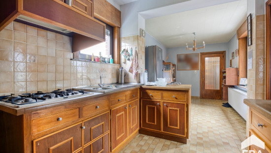 Schepdaalstraat - 23 - - 1700