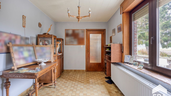 Schepdaalstraat - 23 - - 1700