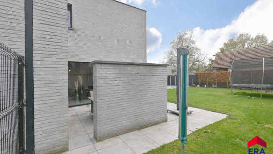 Wagemakersstraat - 1 - - 9931