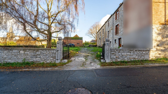 Rue de Prumont - 4 - - 5640