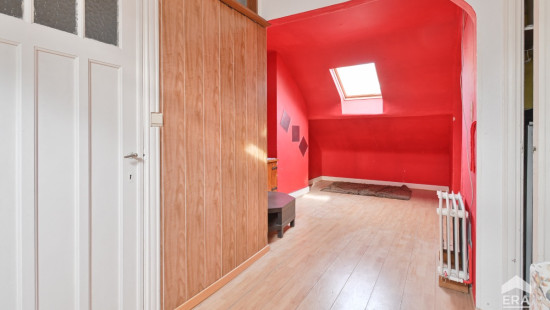 Rue Egide Walschaerts - 32 - 0 - 1060