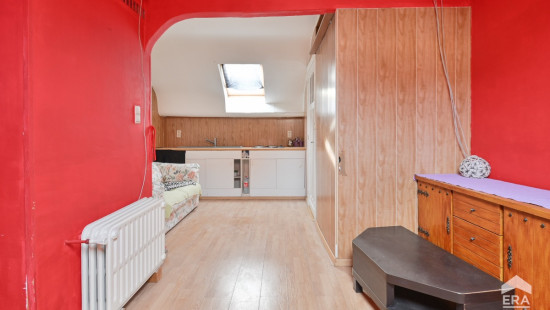 Rue Egide Walschaerts - 32 - 0 - 1060