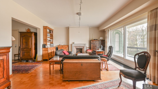 Avenue De Fré - 269 - 3 - 1180