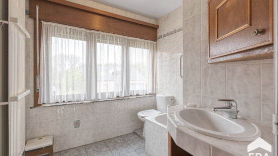 Schepdaalstraat - 23 - - 1700