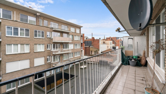 Marnixstraat - 16 - J - 2060