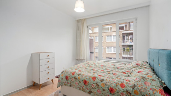 Marnixstraat - 16 - J - 2060