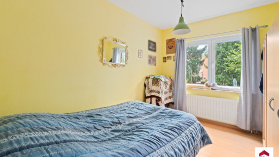 Rue Eugène Toussaint - 14 - 1 - 1090