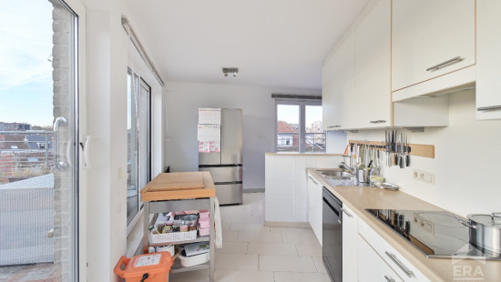 Avenue Charles Woeste - 241 - - 1090