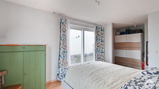 Avenue Charles Woeste - 241 - - 1090