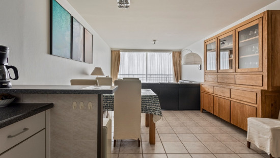 Zeedijk - 185 - B1 - 8370