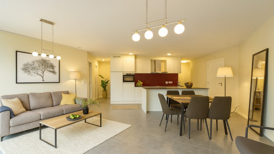 Hendrik Consciencelaan - 50 - 004 - 9950