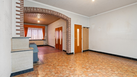 Vredestraat - 73 - - 1830