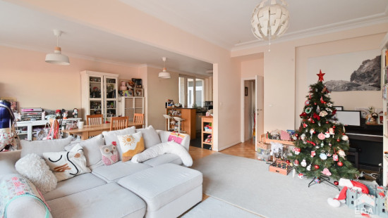 Avenue de la Toison d&#039;Or - 74 - - 1060