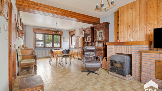 Schepdaalstraat - 23 - - 1700