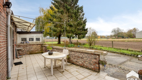 Schepdaalstraat - 23 - - 1700