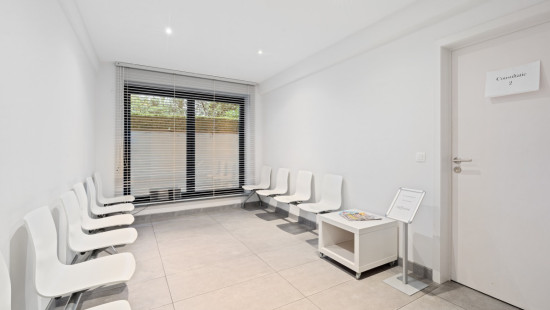 Nieuwelaan - 63 - - 1860