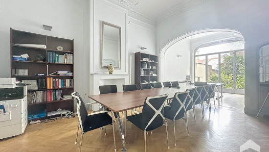 Rue des Deux Églises - 39 - - 1000