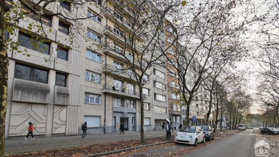 Avenue de la Toison d&#039;Or - 74 - - 1060