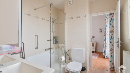 Avenue Charles Woeste - 241 - - 1090