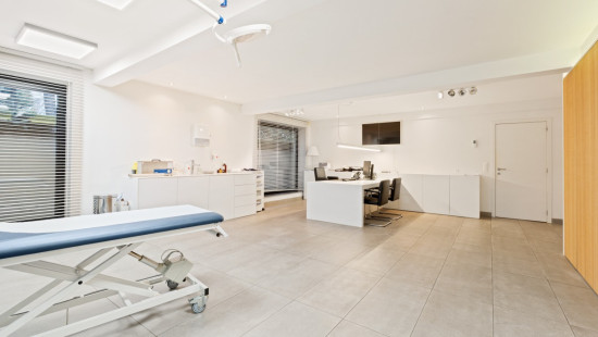 Nieuwelaan - 63 - - 1860