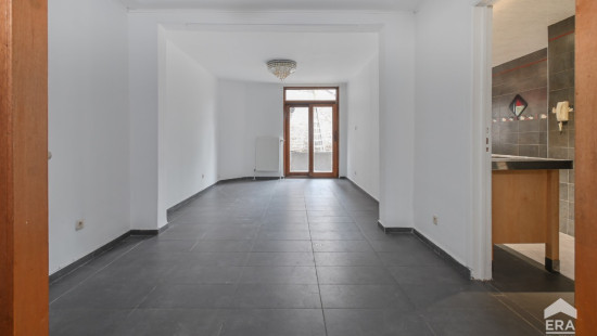 Rue André Van Hasselt - 44 - - 1030