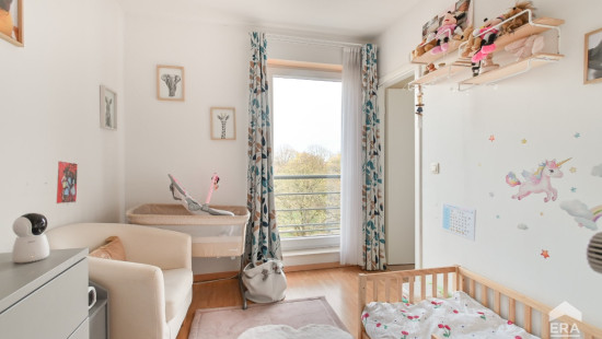 Avenue Charles Woeste - 241 - - 1090