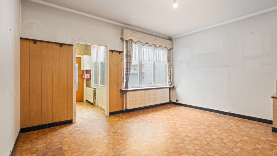 Vredestraat - 73 - - 1830