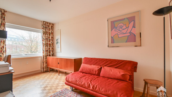 Avenue De Fré - 269 - 3 - 1180