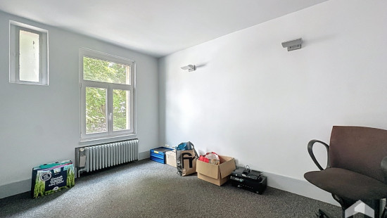 Rue des Deux Églises - 39 - - 1000