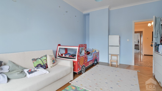 Avenue de la Toison d&#039;Or - 74 - - 1060