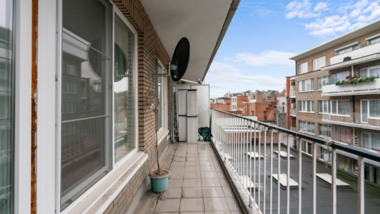 Marnixstraat - 16 - J - 2060