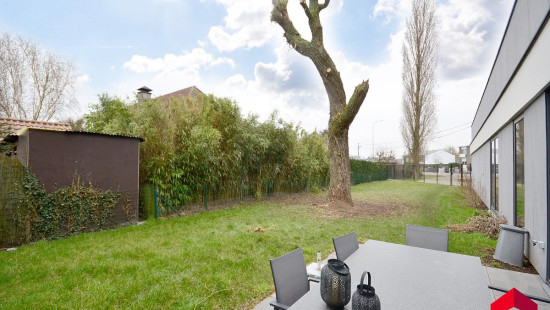 Hendrik Consciencelaan - 50 - 004 - 9950