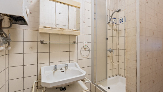 Vredestraat - 73 - - 1830