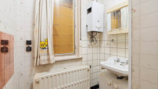 Vredestraat - 73 - - 1830