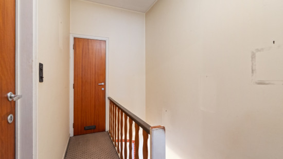 Vredestraat - 73 - - 1830