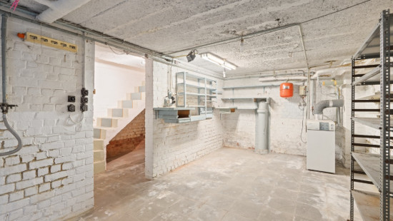 Vredestraat - 73 - - 1830