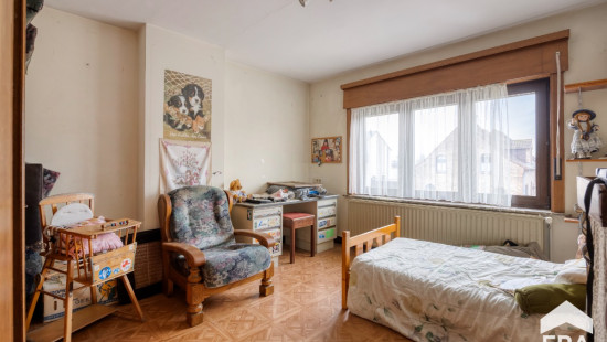 Schepdaalstraat - 23 - - 1700